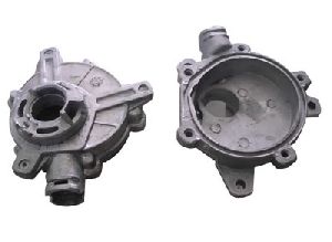 Housing Cover Castings