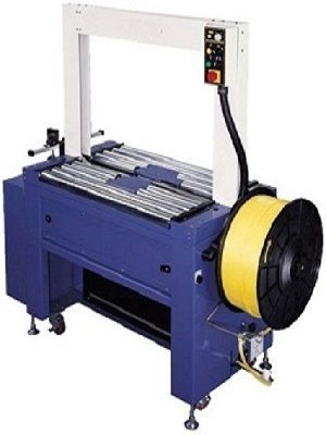 fully auto strapping machine