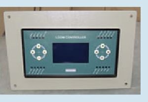 Loom Controller Monitor LCM