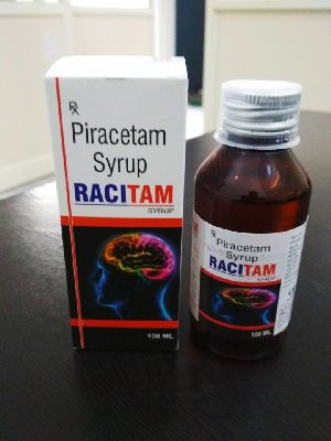 PIRACETAM SYRUP