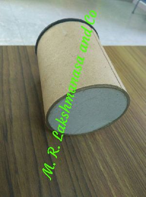 Container Paper Tubes