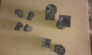 Cooling Tower Spare Parts