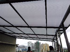 Roofing Polycarbonate Sheet Services