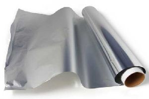 aluminium foil