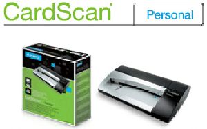 CardScan Card Scanner