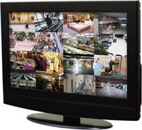 Computer Monitor