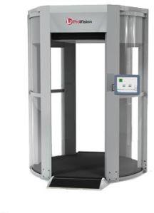 PEOPLE SCREENING SYSTEM