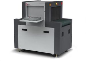 X-RAY SCREENING SYSTEM