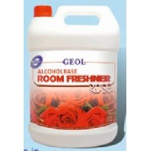 Rose Room Freshener