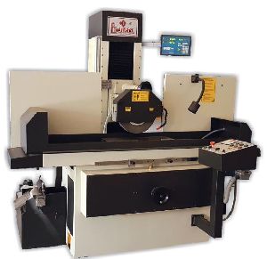 Premier Hydraulic Surface Grinding Machine