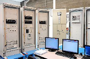 Total Substation Automation Solutions