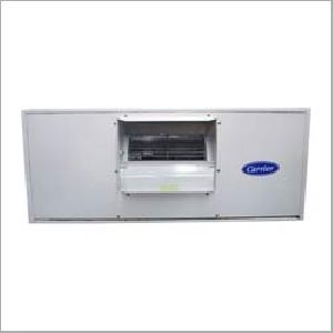 Carrier Ductable Air Conditioners