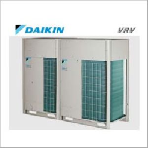 Daikin VRV Air Conditioners