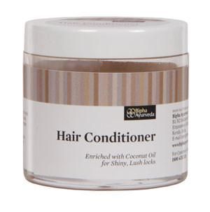 hair conditioner