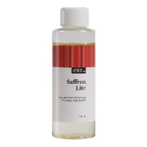 Saffron Lite Herbal Oil
