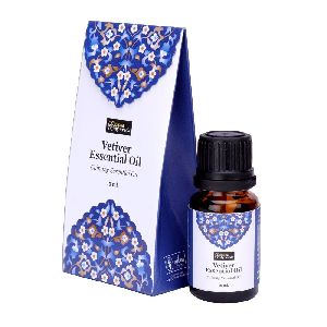 VETTIVER ESSENTIAL OIL