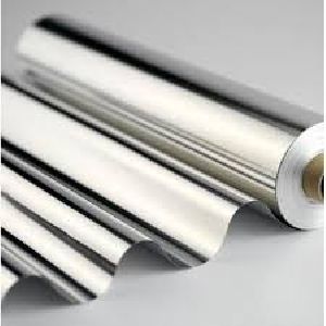 Disposable Packing Aluminum Foil For Food