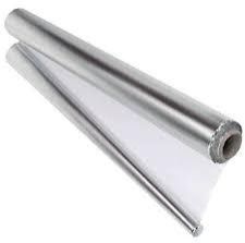 Household Foil, Aluminium Foil