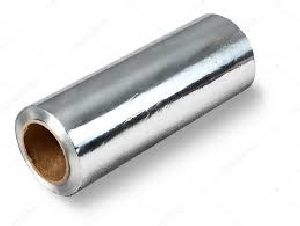Household disposables aluminium foils