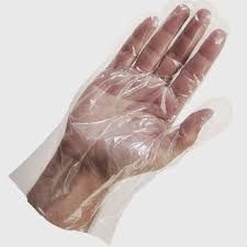 Plastic Gloves