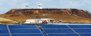 Studer Solar Equipment
