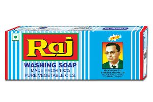 Raj Washing Soap