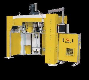 Carousel Packing Machine