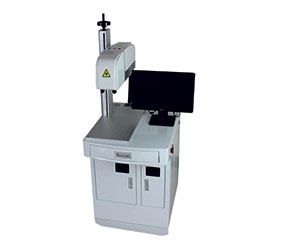 Economical Laser Marking Machine