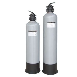 Deep Bed Borewell Sand Filter