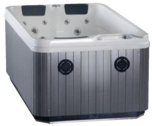 Portable Spa
