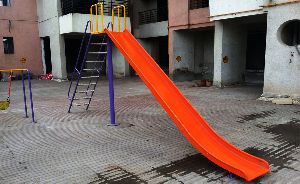 GI Playground Slides