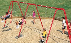 Children Swing