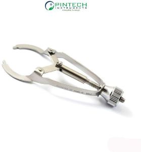 Dental Matrix Retainer Ivory Dental Instruments