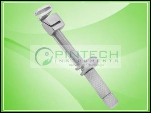 Tofflemire Matrix Retainer Universal Dental Instruments