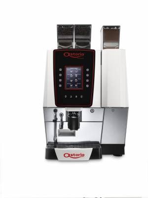 Fully Automatic Coffee Machines