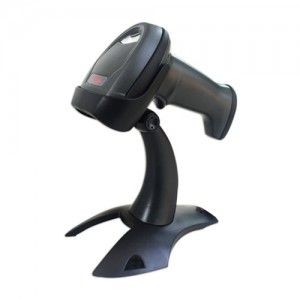 Pegasus PS1156 automatic 1D Imager Scanner