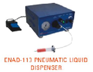 Benchtop Liquid Dispensing Systems