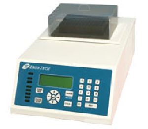 PCR Thermal Cycler Substitute