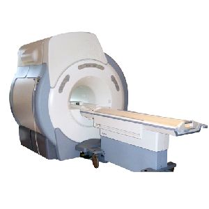 GE Echospeed Excite MRI Scanner