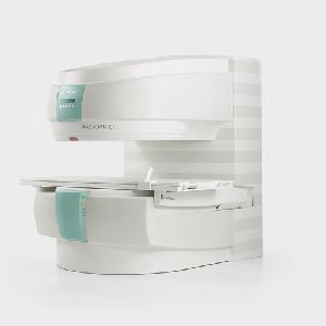 Siemens Magnetom MRI Scanner