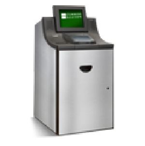 coin collectors machine