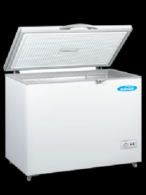 indicool freezer 500 ltr price