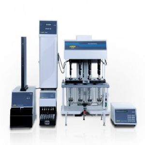 DS 14000 Dissolution Apparatus with Syringe Pump