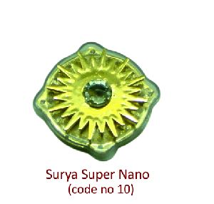 Surya Super Nano Yantra