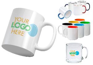 Corporate Gifts Coffee Mugs