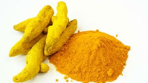 Andhra Turmeric