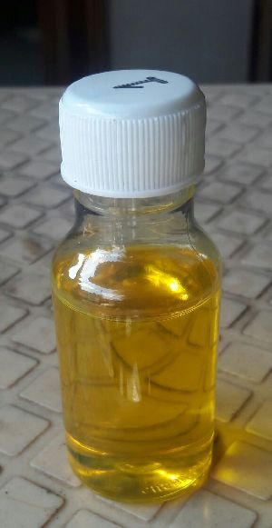Turmeric Oil