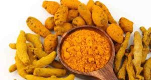 Organic Turmeric Powder