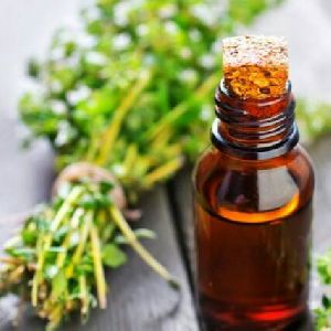 Thymol Essential Oil