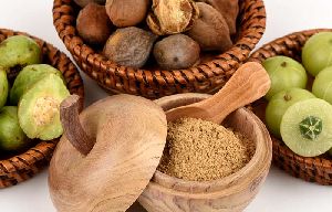 triphala powder